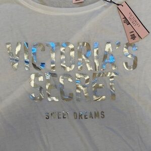 Victoria’s Secret sleep shirt NWT